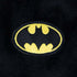 Juguete para gatos Batman Negro